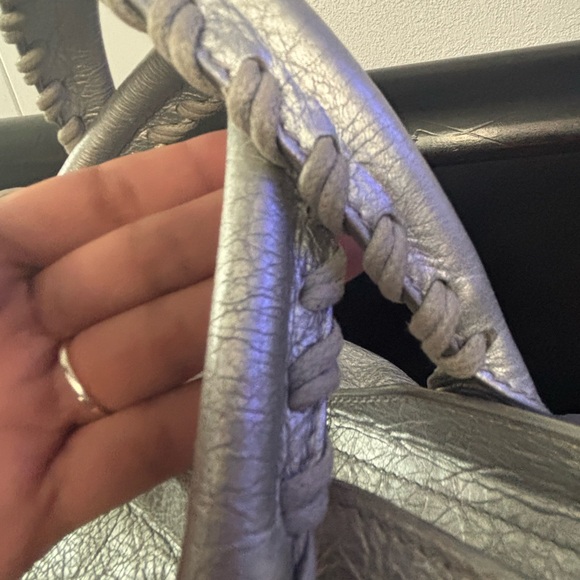 Balenciaga Le City Md. Bag - Picture 7 of 16